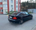 Черный БМВ 3 Серия, объемом двигателя 2 л и пробегом 280 тыс. км за 4999 $, фото 9 на Automoto.ua