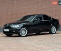 Чорний БМВ 3 Серія, об'ємом двигуна 2 л та пробігом 328 тис. км за 4600 $, фото 13 на Automoto.ua