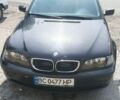 Чорний БМВ 3 Серія, об'ємом двигуна 2 л та пробігом 378 тис. км за 3700 $, фото 1 на Automoto.ua