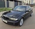 Чорний БМВ 3 Серія, об'ємом двигуна 2.2 л та пробігом 313 тис. км за 4700 $, фото 1 на Automoto.ua