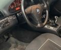 Черный БМВ 3 Серия, объемом двигателя 2 л и пробегом 330 тыс. км за 3700 $, фото 12 на Automoto.ua