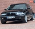 Чорний БМВ 3 Серія, об'ємом двигуна 2 л та пробігом 328 тис. км за 4600 $, фото 8 на Automoto.ua