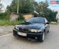 Черный БМВ 3 Серия, объемом двигателя 1.8 л и пробегом 287 тыс. км за 5199 $, фото 1 на Automoto.ua