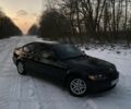 Черный БМВ 3 Серия, объемом двигателя 1.8 л и пробегом 275 тыс. км за 4200 $, фото 1 на Automoto.ua