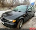 Чорний БМВ 3 Серія, об'ємом двигуна 1.8 л та пробігом 250 тис. км за 4500 $, фото 1 на Automoto.ua