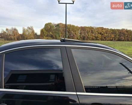 Чорний БМВ 3 Серія, об'ємом двигуна 2.2 л та пробігом 313 тис. км за 4700 $, фото 15 на Automoto.ua