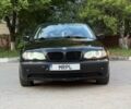Черный БМВ 3 Серия, объемом двигателя 2.2 л и пробегом 318 тыс. км за 4900 $, фото 1 на Automoto.ua