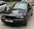 Чорний БМВ 3 Серія, об'ємом двигуна 2.17 л та пробігом 318 тис. км за 4905 $, фото 1 на Automoto.ua