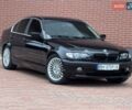 Чорний БМВ 3 Серія, об'ємом двигуна 2 л та пробігом 328 тис. км за 4600 $, фото 5 на Automoto.ua