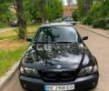 Чорний БМВ 3 Серія, об'ємом двигуна 2 л та пробігом 320 тис. км за 5200 $, фото 1 на Automoto.ua