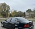 Чорний БМВ 3 Серія, об'ємом двигуна 1.8 л та пробігом 250 тис. км за 2800 $, фото 3 на Automoto.ua