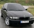 Черный БМВ 3 Серия, объемом двигателя 2 л и пробегом 330 тыс. км за 3700 $, фото 5 на Automoto.ua