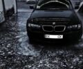 Черный БМВ 3 Серия, объемом двигателя 2 л и пробегом 300 тыс. км за 4700 $, фото 1 на Automoto.ua