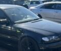 Чорний БМВ 3 Серія, об'ємом двигуна 2 л та пробігом 250 тис. км за 2500 $, фото 6 на Automoto.ua