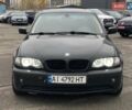 Чорний БМВ 3 Серія, об'ємом двигуна 2.2 л та пробігом 315 тис. км за 4990 $, фото 1 на Automoto.ua