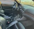 Черный БМВ 3 Серия, объемом двигателя 3 л и пробегом 326 тыс. км за 8000 $, фото 8 на Automoto.ua