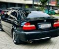 Черный БМВ 3 Серия, объемом двигателя 2 л и пробегом 302 тыс. км за 3850 $, фото 8 на Automoto.ua