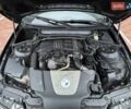 Чорний БМВ 3 Серія, об'ємом двигуна 2 л та пробігом 328 тис. км за 4600 $, фото 46 на Automoto.ua