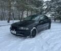 Черный БМВ 3 Серия, объемом двигателя 2 л и пробегом 250 тыс. км за 1650 $, фото 1 на Automoto.ua