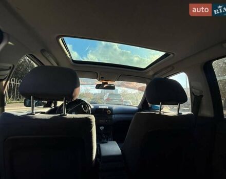 Чорний БМВ 3 Серія, об'ємом двигуна 1.9 л та пробігом 292 тис. км за 5500 $, фото 12 на Automoto.ua