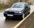 Черный БМВ 3 Серия, объемом двигателя 2.2 л и пробегом 299 тыс. км за 5999 $, фото 1 на Automoto.ua