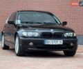 Чорний БМВ 3 Серія, об'ємом двигуна 2 л та пробігом 328 тис. км за 4600 $, фото 2 на Automoto.ua