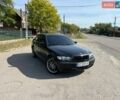 Чорний БМВ 3 Серія, об'ємом двигуна 2 л та пробігом 350 тис. км за 3900 $, фото 1 на Automoto.ua
