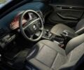 Черный БМВ 3 Серия, объемом двигателя 2 л и пробегом 450 тыс. км за 4099 $, фото 9 на Automoto.ua