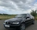 Чорний БМВ 3 Серія, об'ємом двигуна 1.8 л та пробігом 360 тис. км за 3900 $, фото 1 на Automoto.ua