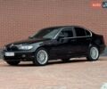 Чорний БМВ 3 Серія, об'ємом двигуна 2 л та пробігом 328 тис. км за 4600 $, фото 10 на Automoto.ua