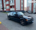 Черный БМВ 3 Серия, объемом двигателя 2 л и пробегом 280 тыс. км за 4999 $, фото 1 на Automoto.ua