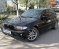 Черный БМВ 3 Серия, объемом двигателя 2.17 л и пробегом 335 тыс. км за 5299 $, фото 1 на Automoto.ua