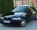 Черный БМВ 3 Серия, объемом двигателя 2 л и пробегом 340 тыс. км за 5100 $, фото 1 на Automoto.ua
