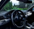 Черный БМВ 3 Серия, объемом двигателя 2.2 л и пробегом 290 тыс. км за 5500 $, фото 9 на Automoto.ua