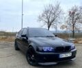 Чорний БМВ 3 Серія, об'ємом двигуна 2 л та пробігом 270 тис. км за 5800 $, фото 1 на Automoto.ua