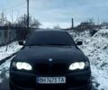Черный БМВ 3 Серия, объемом двигателя 2 л и пробегом 397 тыс. км за 3100 $, фото 1 на Automoto.ua