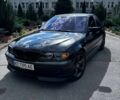 Черный БМВ 3 Серия, объемом двигателя 2.2 л и пробегом 290 тыс. км за 5500 $, фото 2 на Automoto.ua