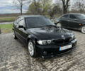 Черный БМВ 3 Серия, объемом двигателя 3 л и пробегом 311 тыс. км за 7000 $, фото 1 на Automoto.ua
