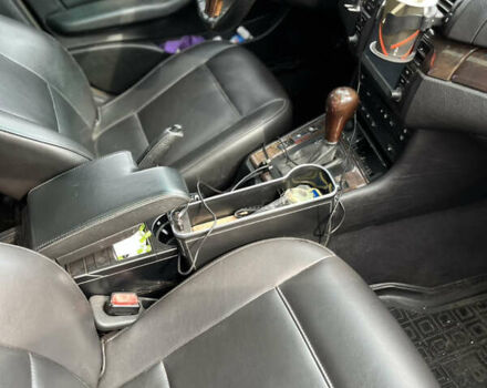 Черный БМВ 3 Серия, объемом двигателя 3 л и пробегом 311 тыс. км за 7000 $, фото 2 на Automoto.ua