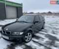 Черный БМВ 3 Серия, объемом двигателя 1.8 л и пробегом 238 тыс. км за 5000 $, фото 1 на Automoto.ua