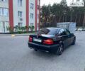Черный БМВ 3 Серия, объемом двигателя 2 л и пробегом 280 тыс. км за 4999 $, фото 8 на Automoto.ua