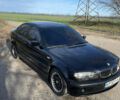 Черный БМВ 3 Серия, объемом двигателя 2 л и пробегом 330 тыс. км за 3000 $, фото 2 на Automoto.ua
