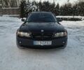 Черный БМВ 3 Серия, объемом двигателя 1.8 л и пробегом 314 тыс. км за 5250 $, фото 1 на Automoto.ua