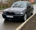 Черный БМВ 3 Серия, объемом двигателя 2.17 л и пробегом 335 тыс. км за 5299 $, фото 1 на Automoto.ua