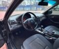Чорний БМВ 3 Серія, об'ємом двигуна 2 л та пробігом 328 тис. км за 4600 $, фото 15 на Automoto.ua