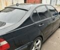 Чорний БМВ 3 Серія, об'ємом двигуна 2 л та пробігом 285 тис. км за 4100 $, фото 5 на Automoto.ua