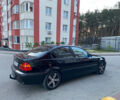 Черный БМВ 3 Серия, объемом двигателя 2 л и пробегом 280 тыс. км за 4999 $, фото 10 на Automoto.ua