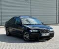 Черный БМВ 3 Серия, объемом двигателя 1.8 л и пробегом 235 тыс. км за 3500 $, фото 1 на Automoto.ua
