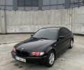Черный БМВ 3 Серия, объемом двигателя 2 л и пробегом 350 тыс. км за 2605 $, фото 1 на Automoto.ua