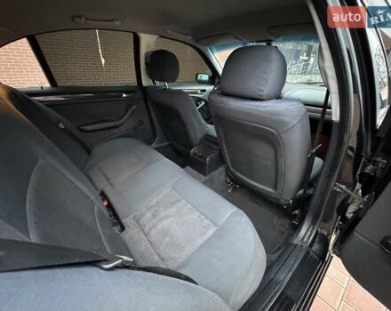Чорний БМВ 3 Серія, об'ємом двигуна 2 л та пробігом 328 тис. км за 4600 $, фото 36 на Automoto.ua